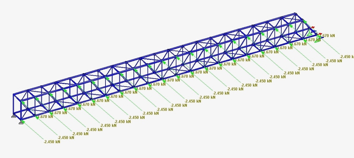 Sishen bridge 2